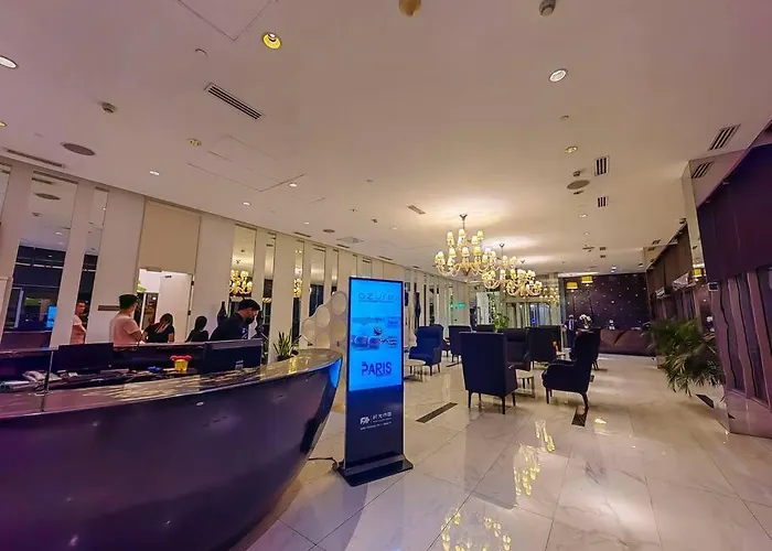 Citispace 1br Condotel At Azure Urban Near Airport #az01a Manila