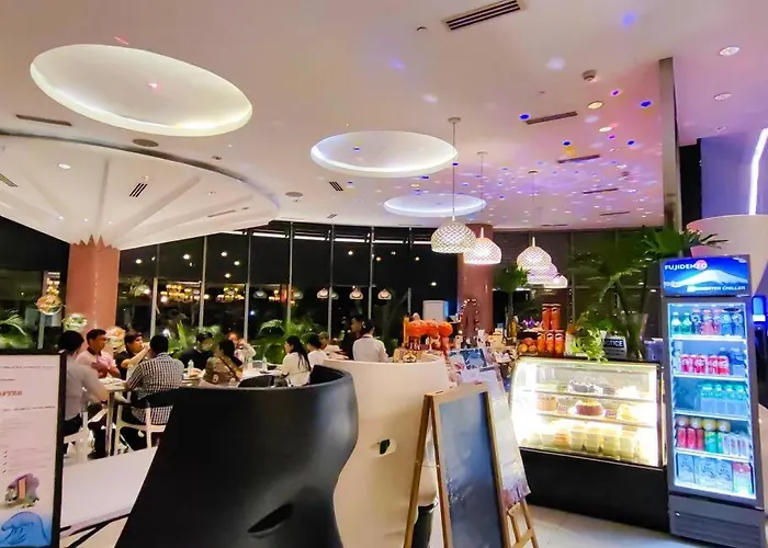 Citispace 1br Condotel At Azure Urban Near Airport #az01a * Manila