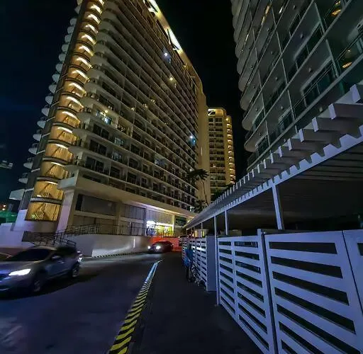 Citispace 1br Condotel At Azure Urban Near Airport #az01a Apartamento *